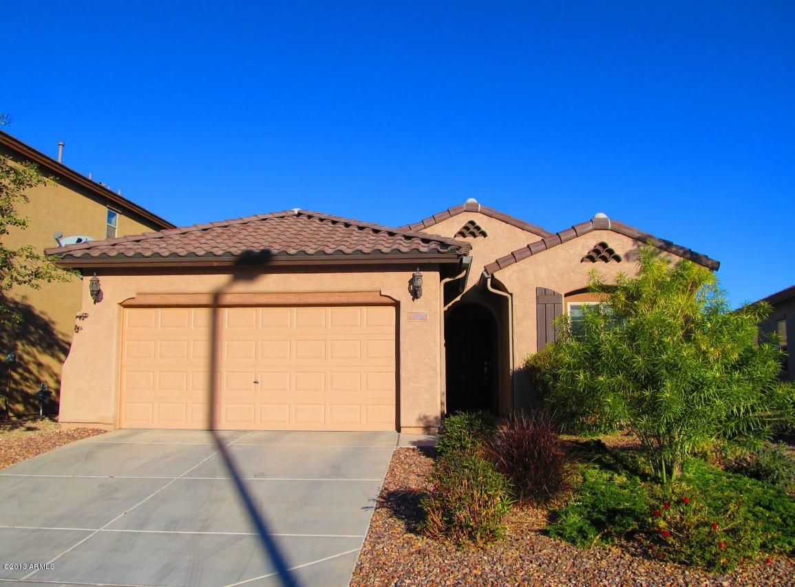 7466 W Sonoma Way, Florence, AZ 85132