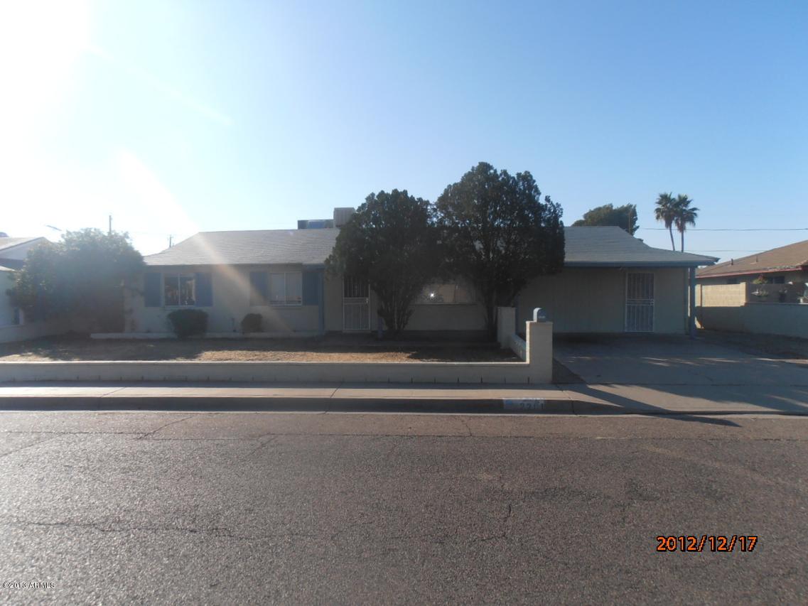 2201 W Morningside Dr., Phoenix, AZ 85023