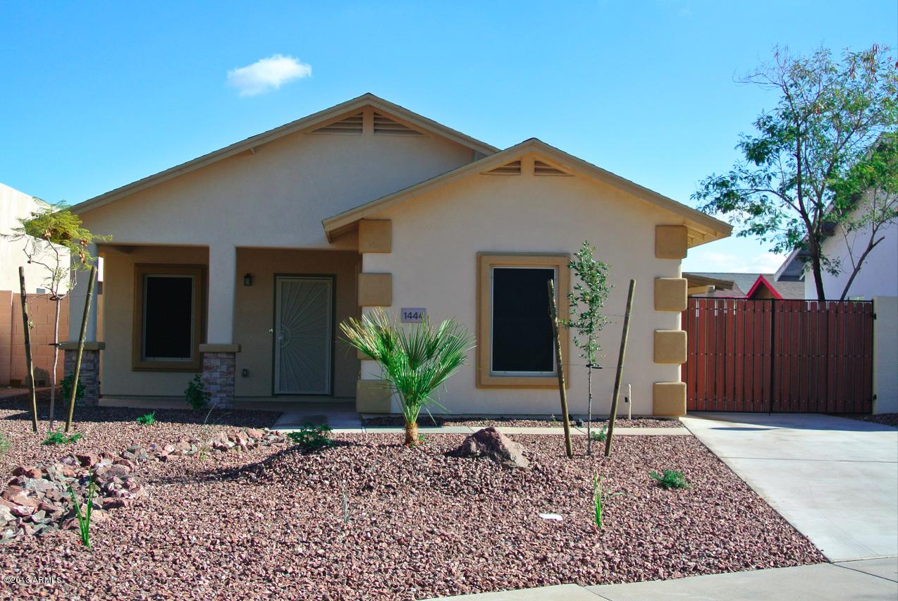 1444 E Saint Catherine Ave., Phoenix, AZ 85040