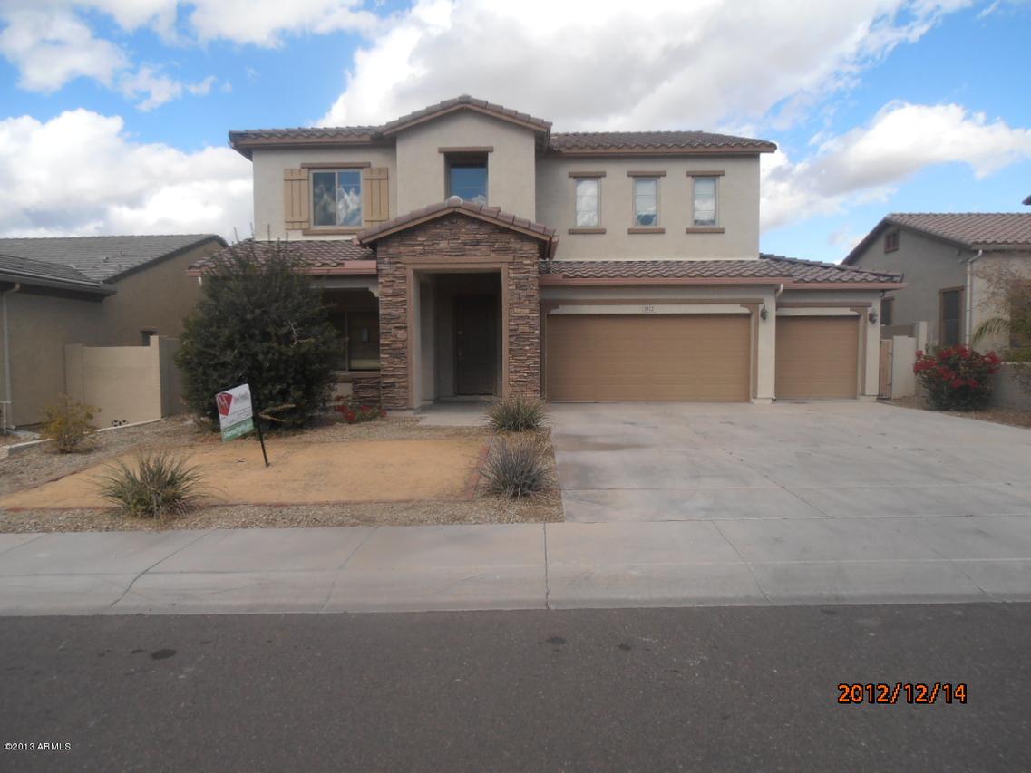 5112 W Fawn Dr., Laveen, AZ 85339