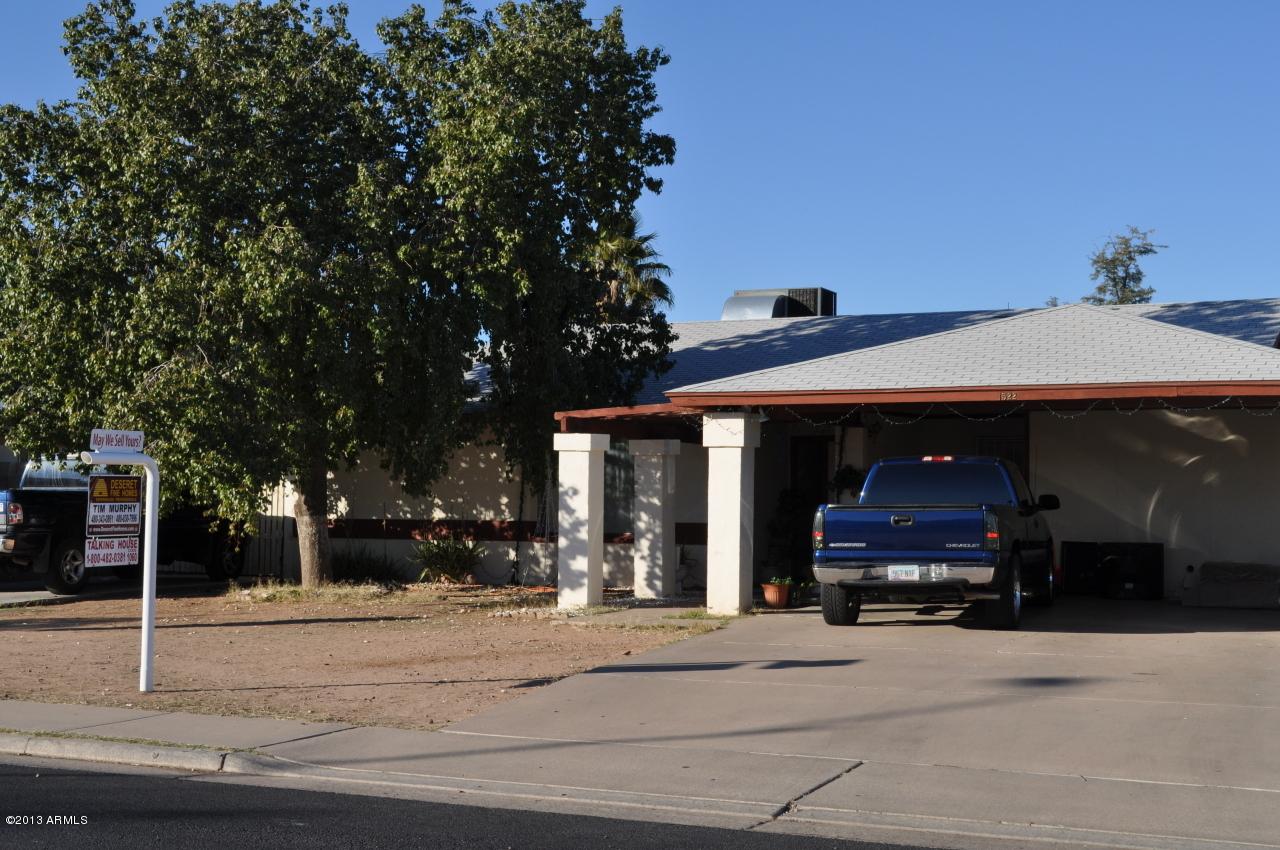 1522 E Emerald Ave., Mesa, AZ 85204