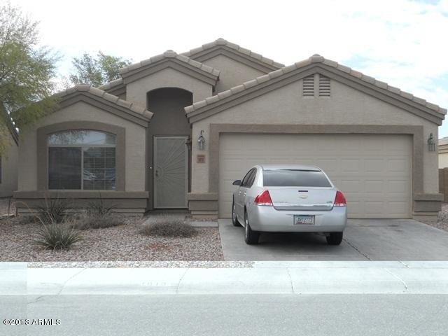 1813 E Angelica Dr., Casa Grande, AZ 85122
