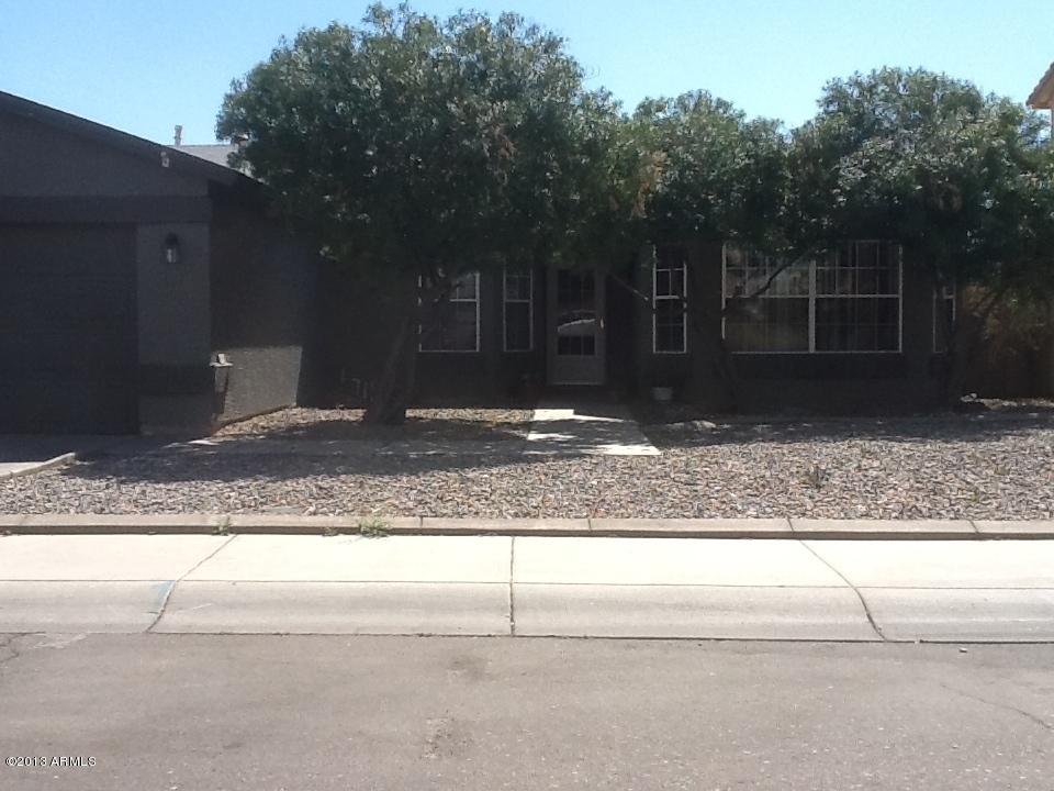 8937 W Cypress St., Phoenix, AZ 85037