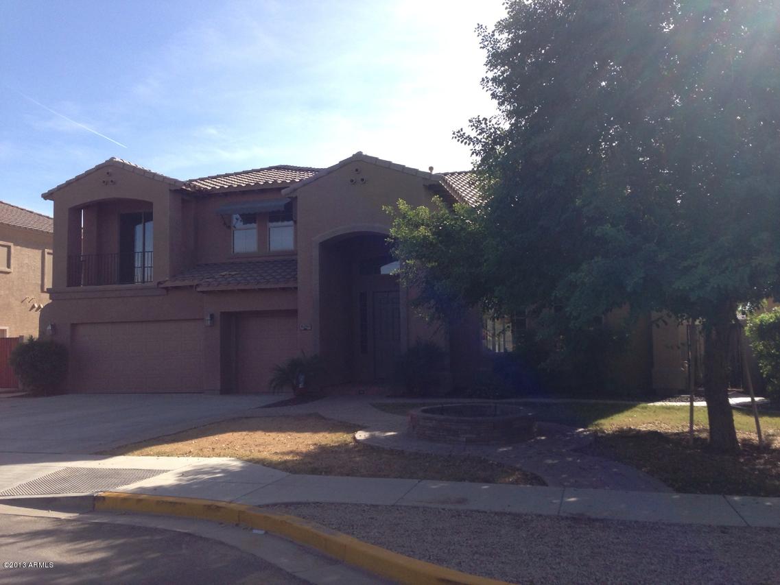 11259 E Spaulding Ave., Mesa, AZ 85212