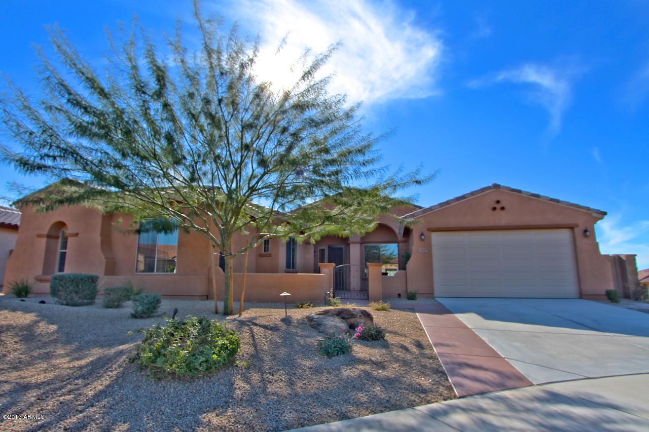 1517 W Bramble Berry Ln., Phoenix, AZ 85085
