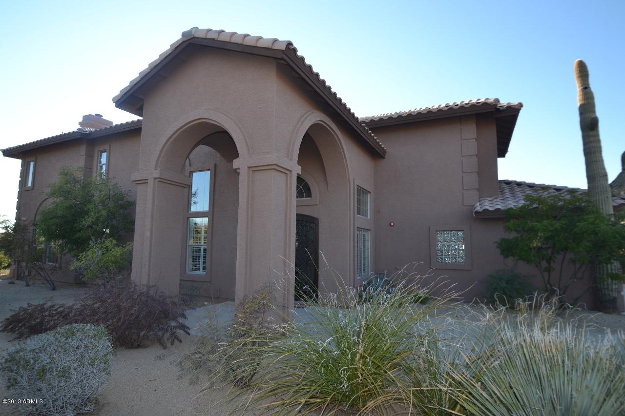 30448 N 73rd St., Scottsdale, AZ 85262