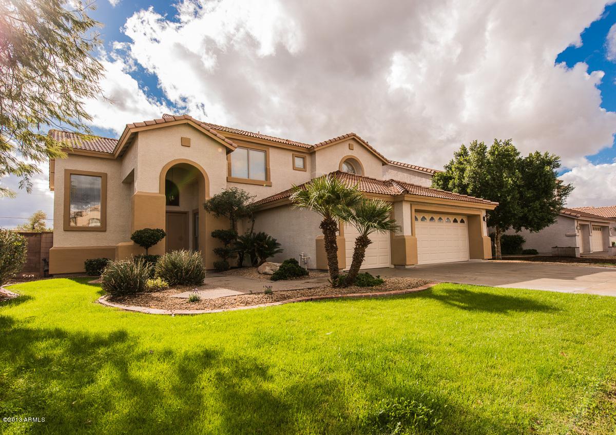 3349 E Jacinto Ave., Mesa, AZ 85204