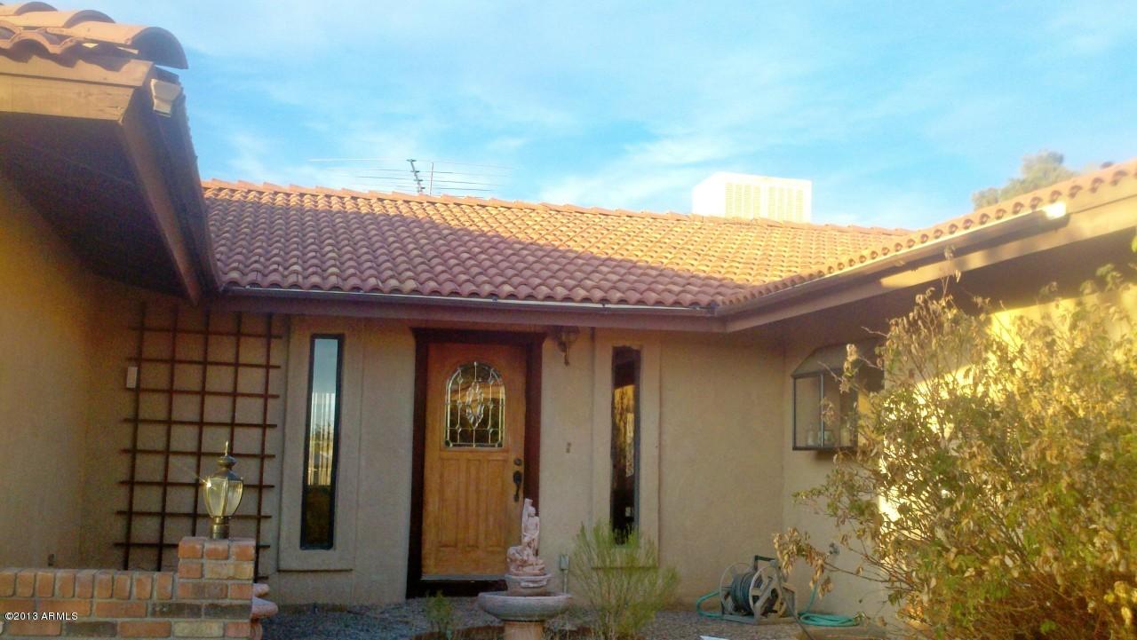 35085 S Turtle Creek Rd., Wickenburg, AZ 85390