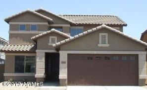 6111 S 52nd Dr., Laveen, AZ 85339