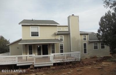 902 N Madison Dr., Payson, AZ 85541
