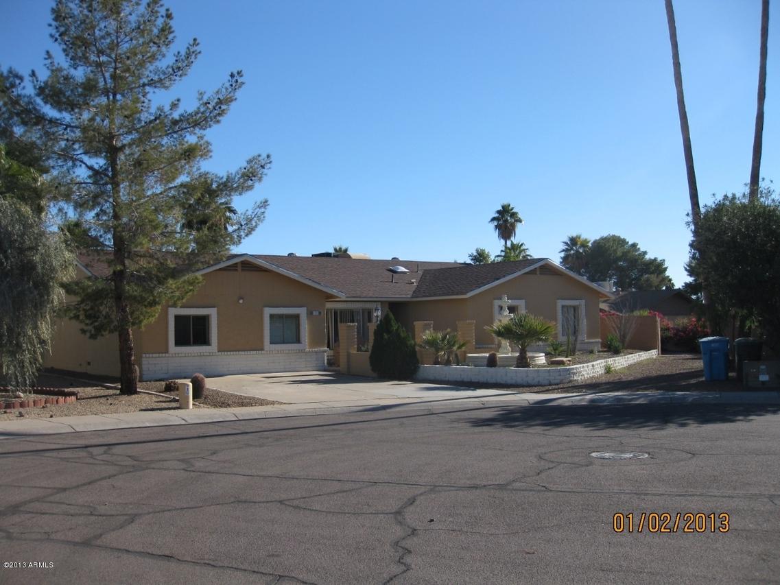 6321 E Evans Dr., Scottsdale, AZ 85254