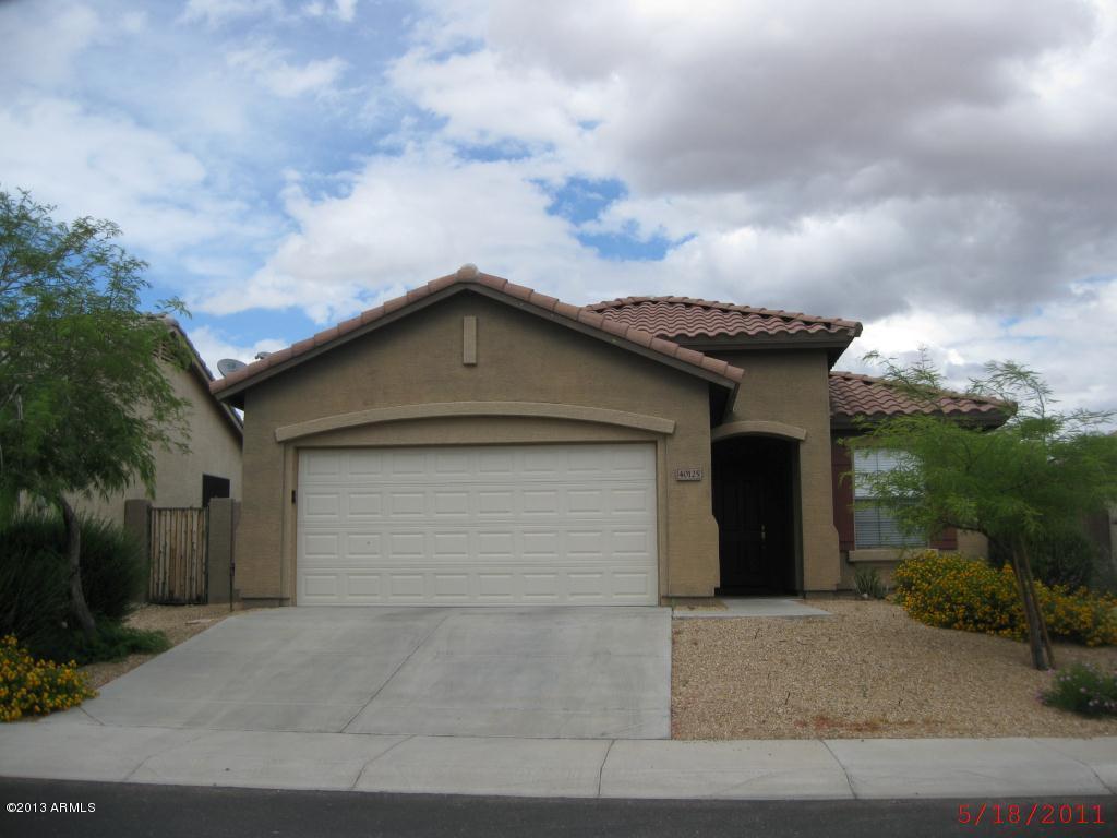 1845 W Kuralt Dr., Anthem, AZ 85086