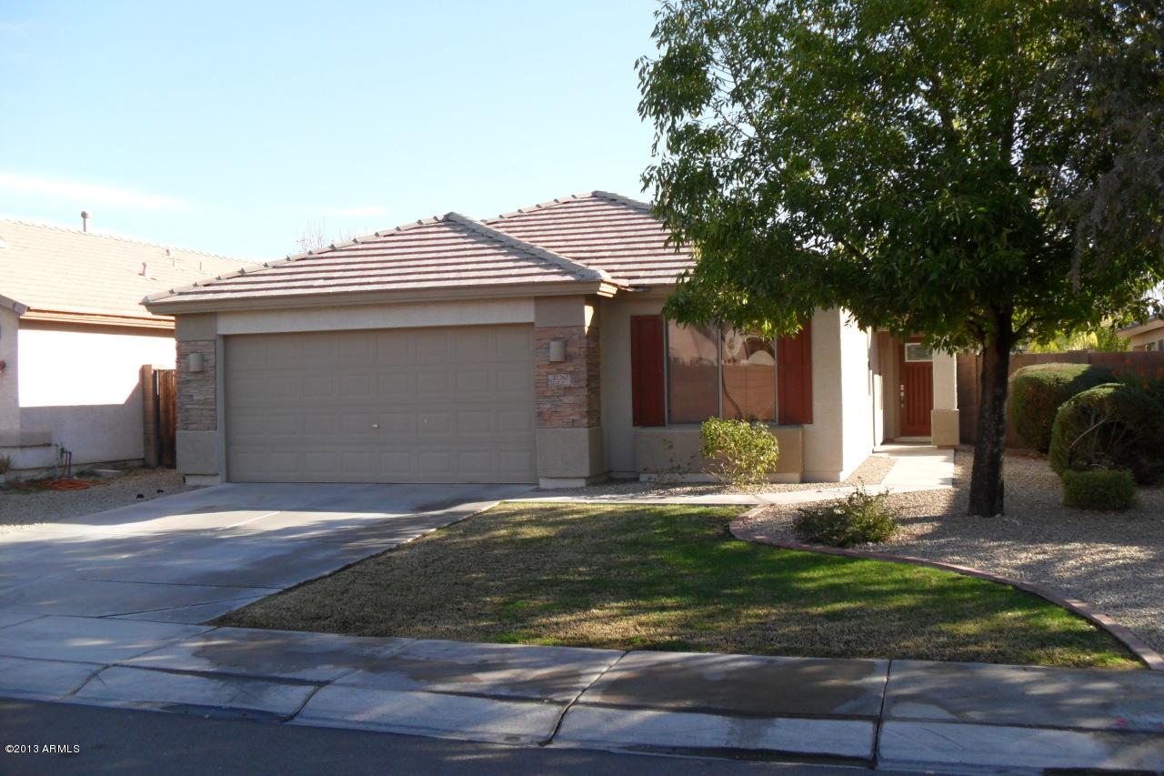 21263 N 92nd Ln., Peoria, AZ 85382