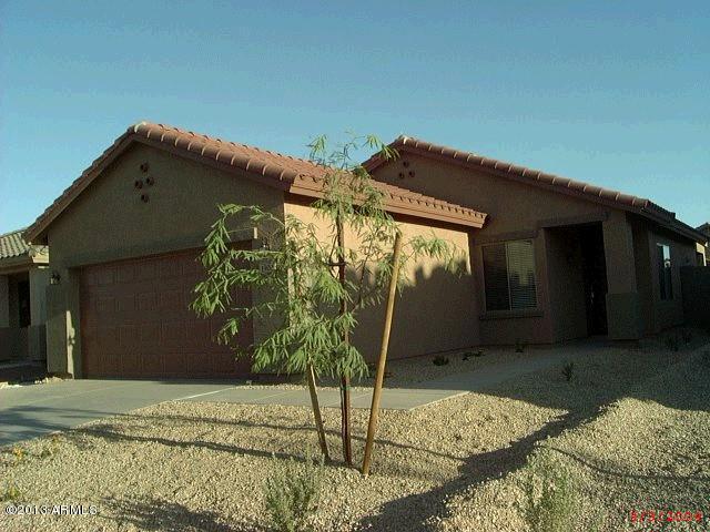 1903 W Kuralt Dr., Anthem, AZ 85086