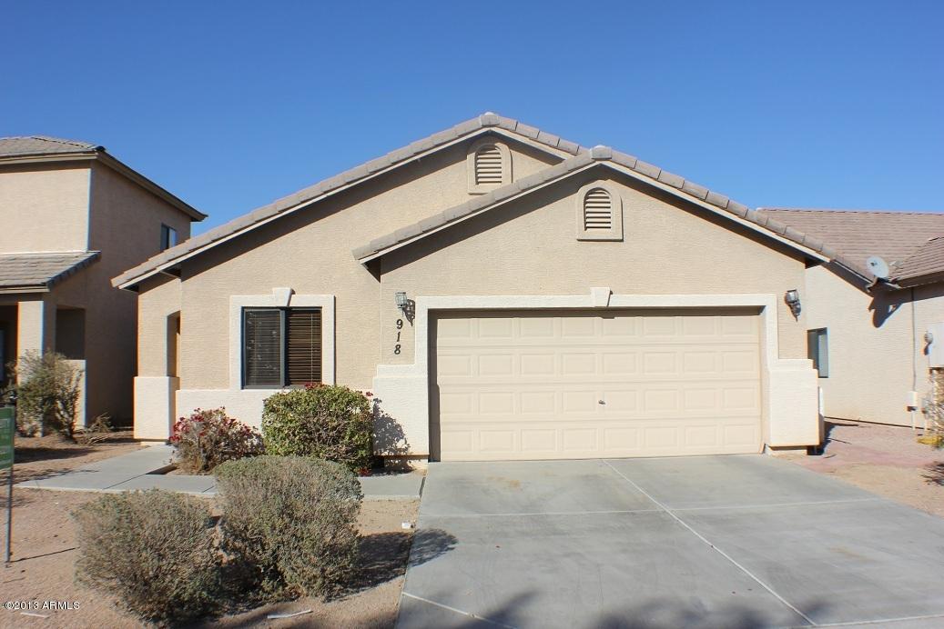 918 W Saint Anne Ave., Phoenix, AZ 85041