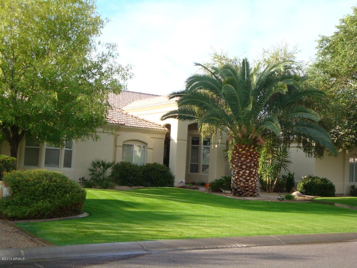 9509 E Desert Cove Ave., Scottsdale, AZ 85260