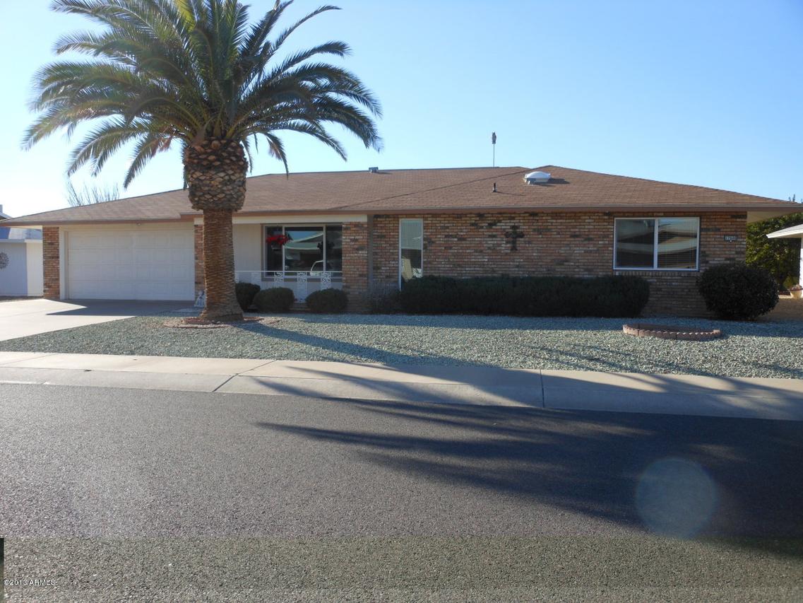 17606 N Palo Verde Dr., Sun City, AZ 85373
