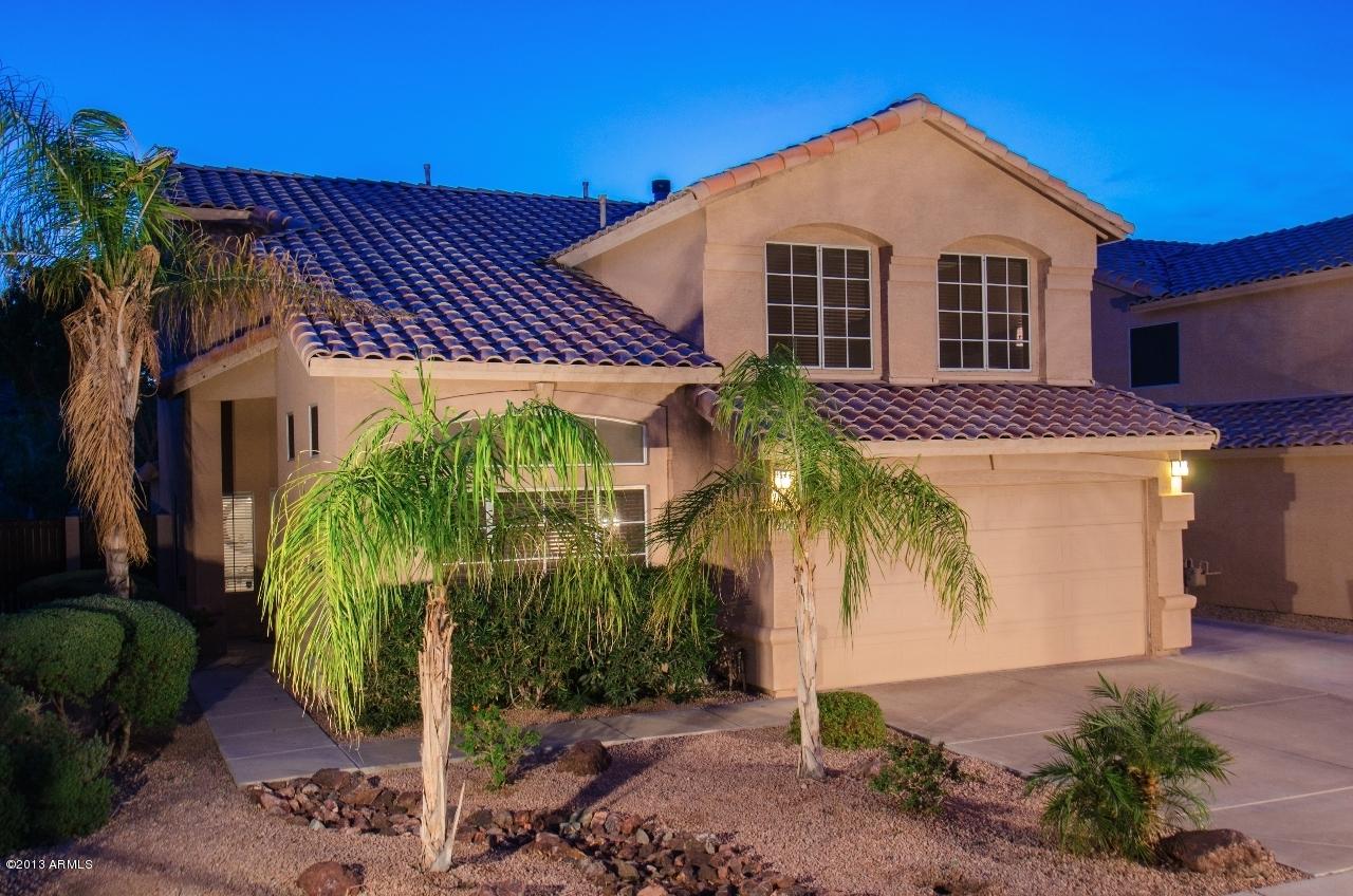 20426 N 17th Way, Phoenix, AZ 85024