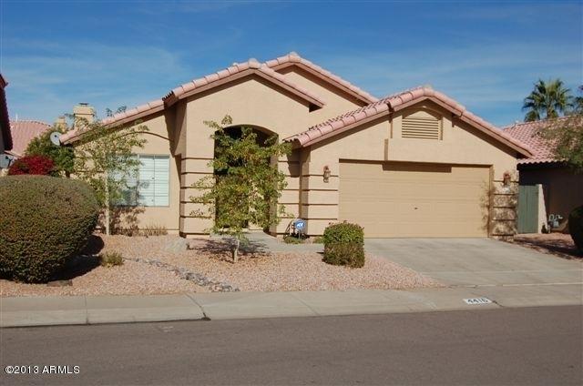4416 E Woodridge Dr., Phoenix, AZ 85032