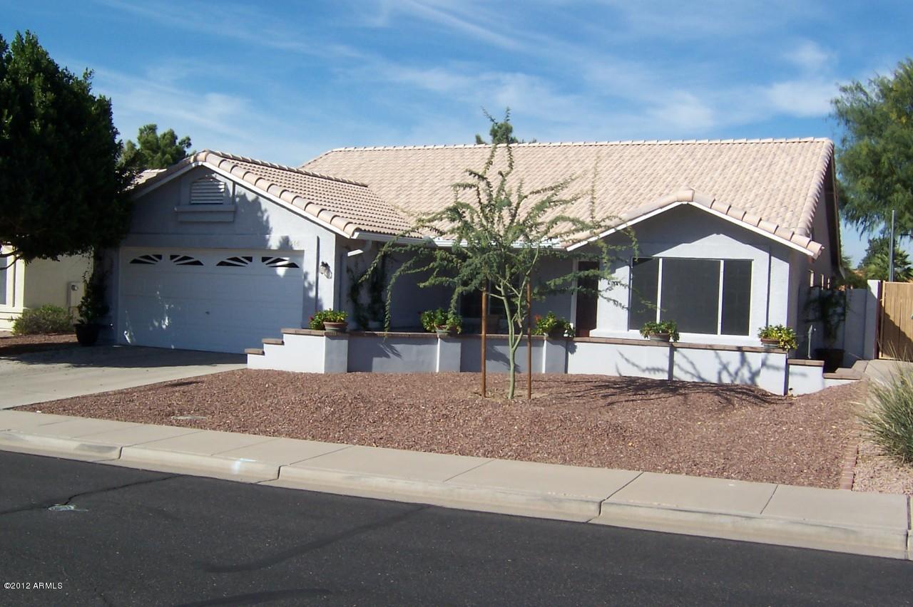 6546 E Melrose St., Mesa, AZ 85215