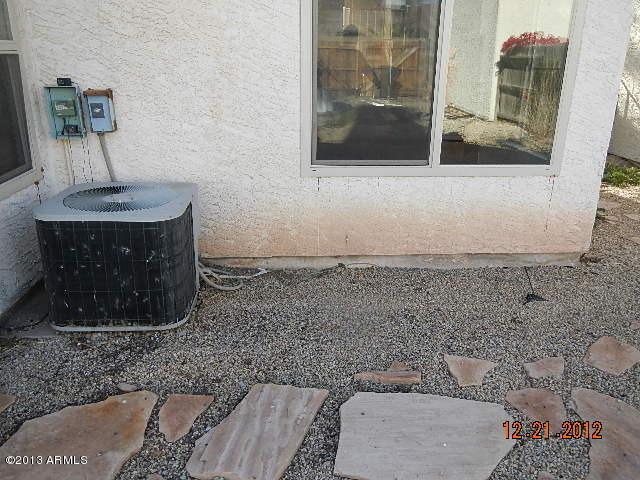 1535 S Horne St. #47, Mesa, AZ 85203