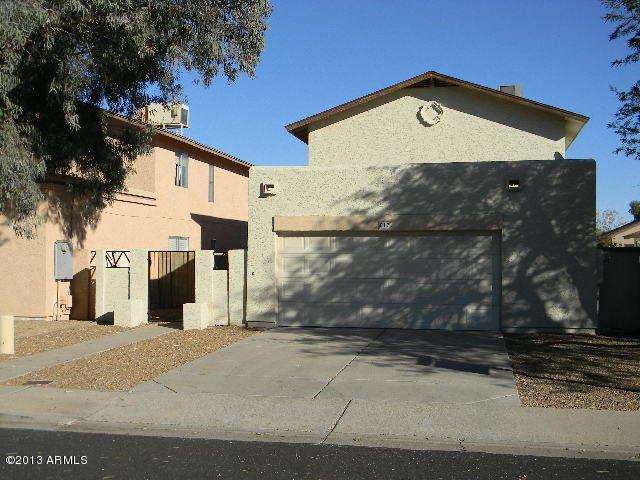 517 N Norfolk, Mesa, AZ 85205