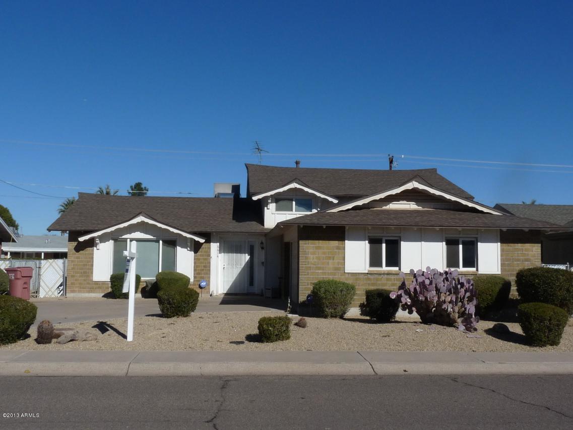 8614 E Laredo Ln., Scottsdale, AZ 85250