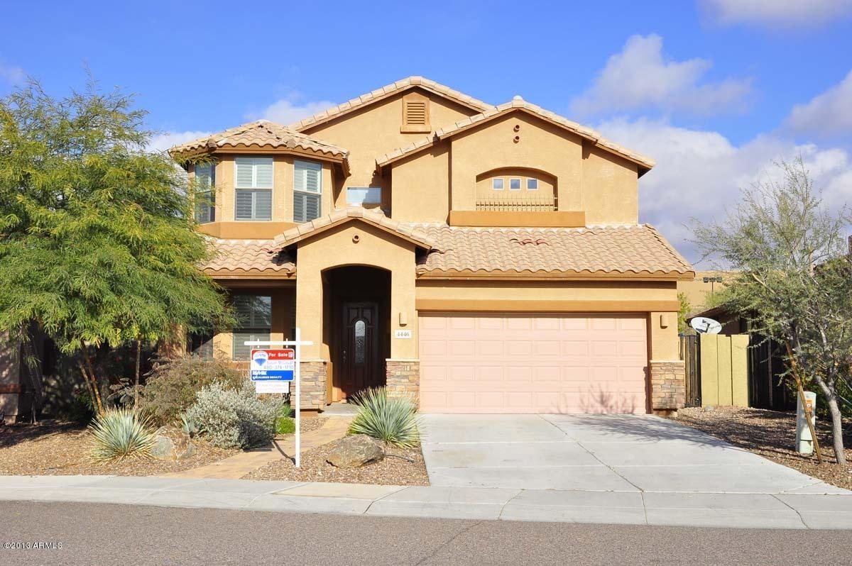 4446 W Hower Rd., Anthem, AZ 85086