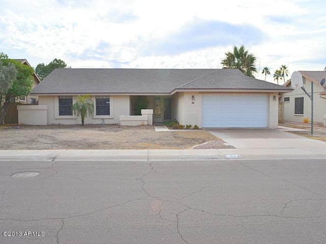 619 W Crofton St., Chandler, AZ 85225