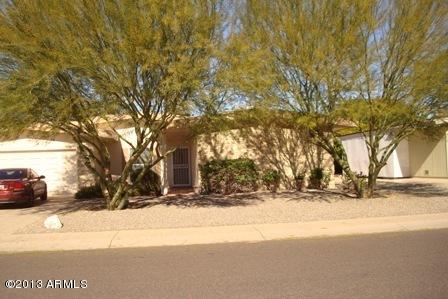 10926 W Granada Dr., Sun City, AZ 85373