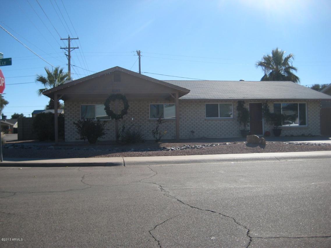 8143 E Piccadilly Rd., Scottsdale, AZ 85251