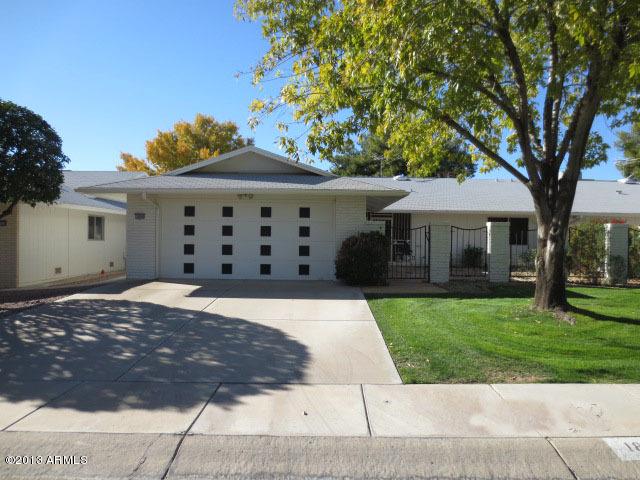 18830 N Lake Forest Dr., Sun City, AZ 85373