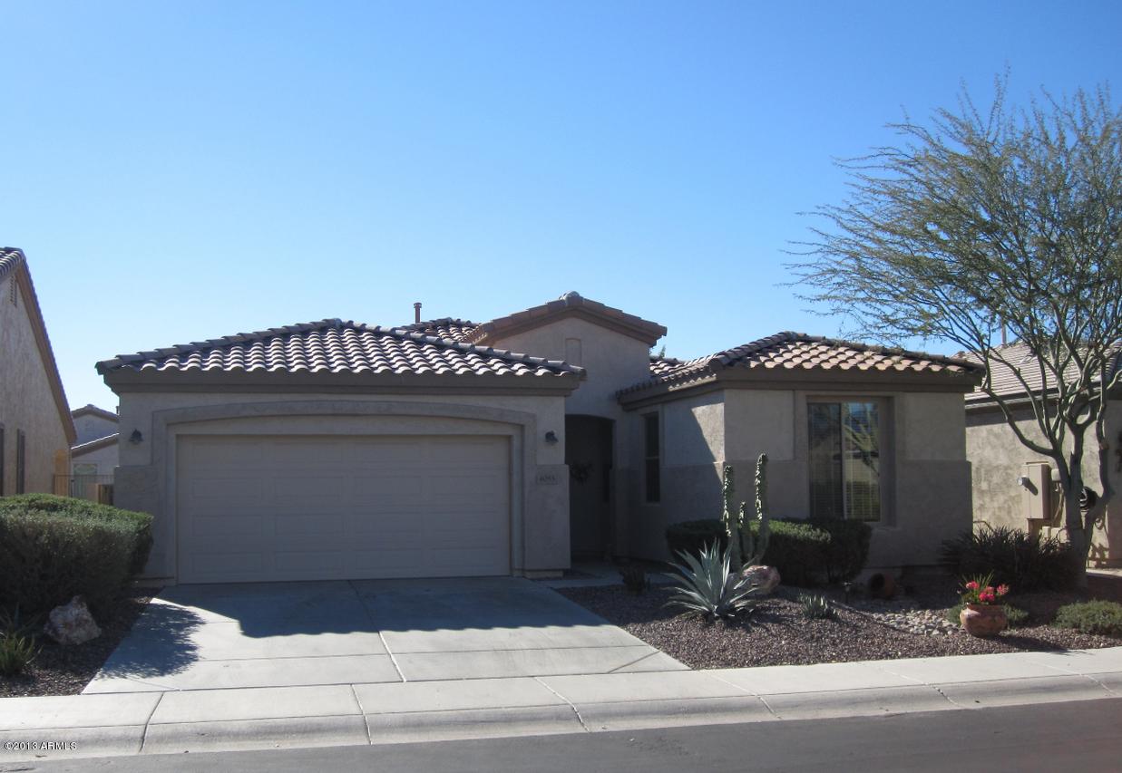 4085 E Narrowleaf Dr., Gilbert, AZ 85298