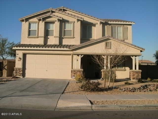 17378 W Jackson St., Goodyear, AZ 85338