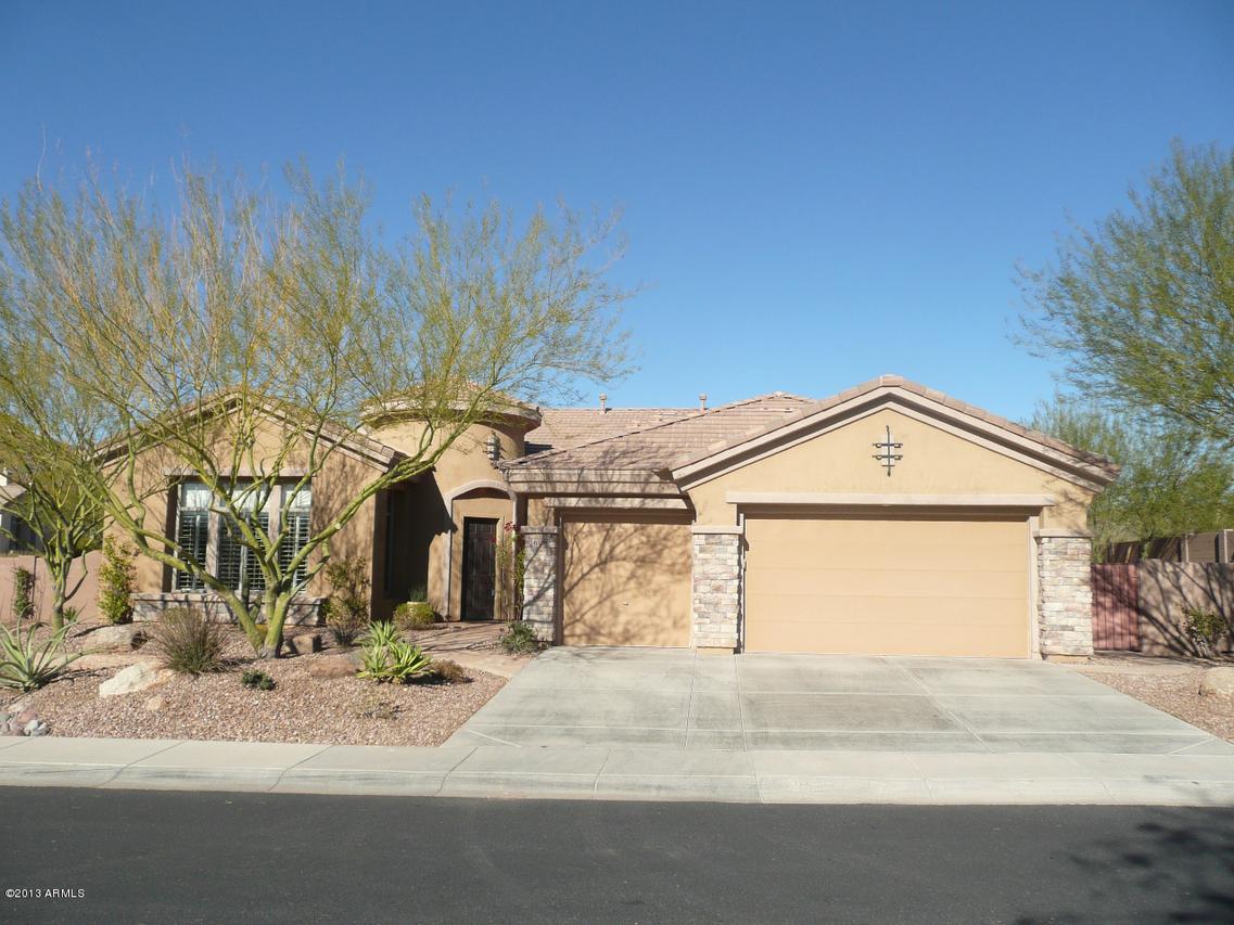 41529 N Whistling Strait Dr., Anthem, AZ 85086