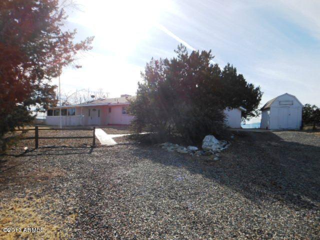 4591 E Geronimo Rd., Lake Montezuma, AZ 86342