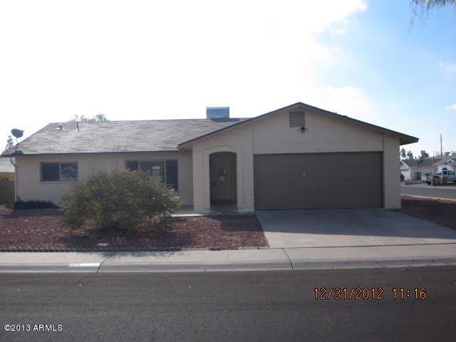 5841 W Tierra Buena Ln., Glendale, AZ 85306