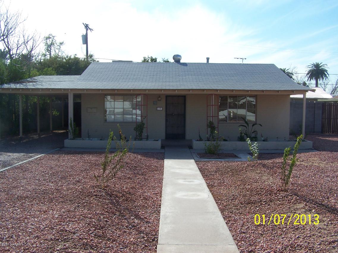 1727 W Montecito Ave., Phoenix, AZ 85015