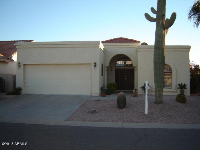 10625 E Navajo Pl., Sun Lakes, AZ 85248