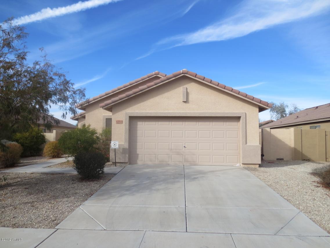 12712 S 175th Dr., Goodyear, AZ 85338