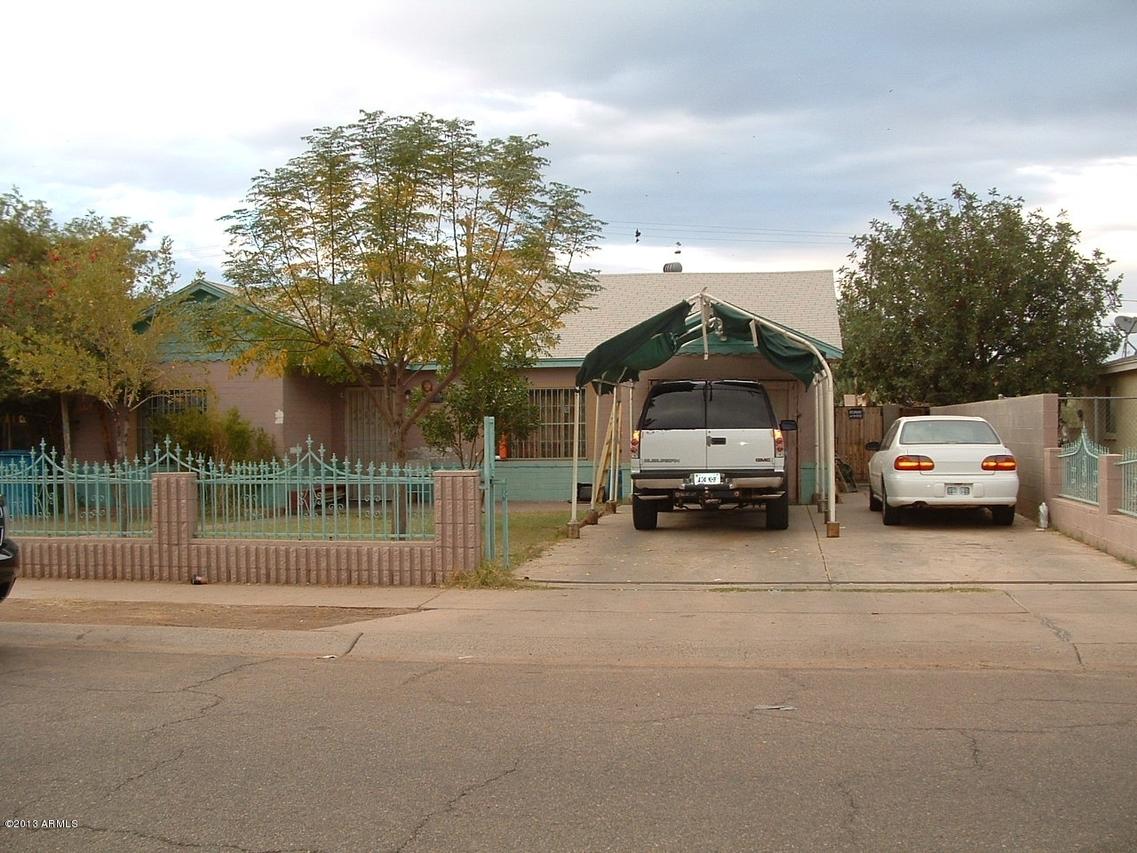 38 E Southgate Ave., Phoenix, AZ 85040