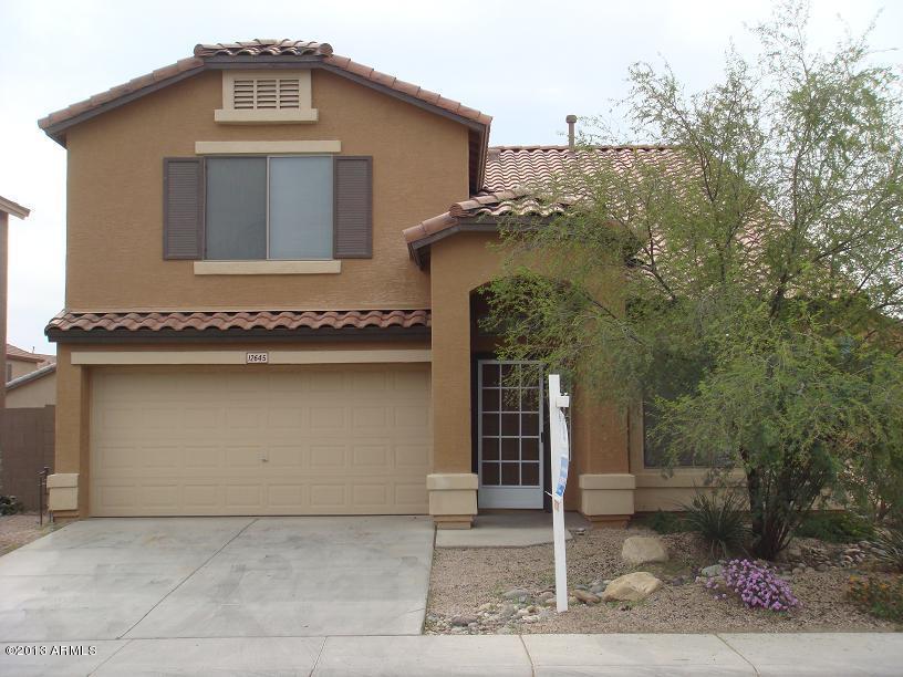 12645 W Windsor Blvd., Litchfield Park, AZ 85340