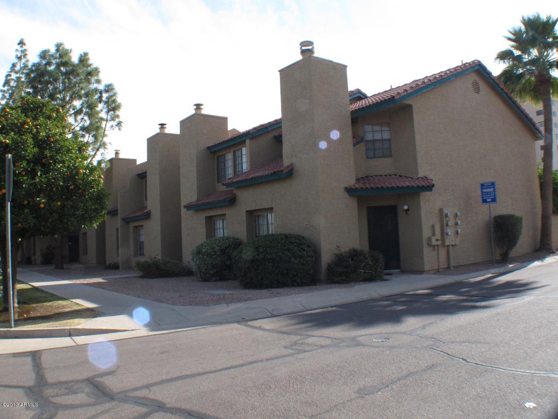 225 W 1st St. #114, Mesa, AZ 85201