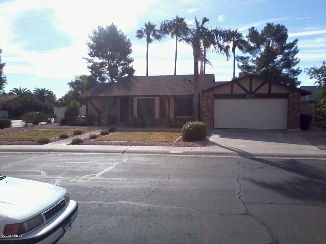 8993 E Gray Rd., Scottsdale, AZ 85260