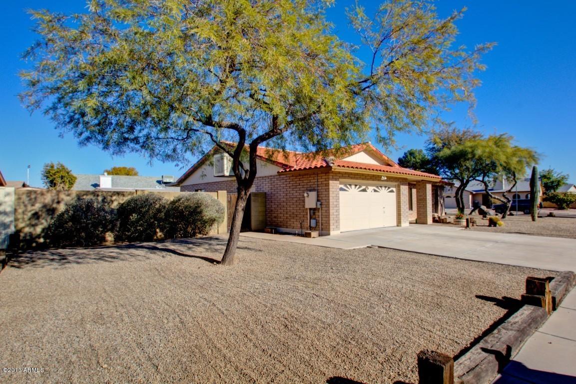 6428 W Acapulco Ln., Glendale, AZ 85306