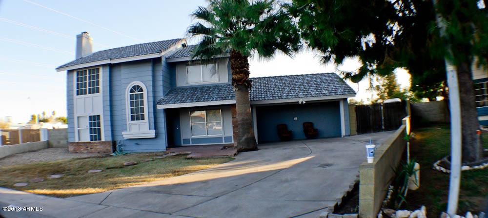 11749 N 67th Dr., Peoria, AZ 85345