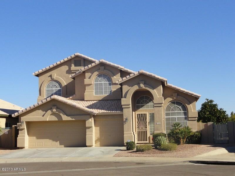 2541 N 137th Ave., Goodyear, AZ 85338