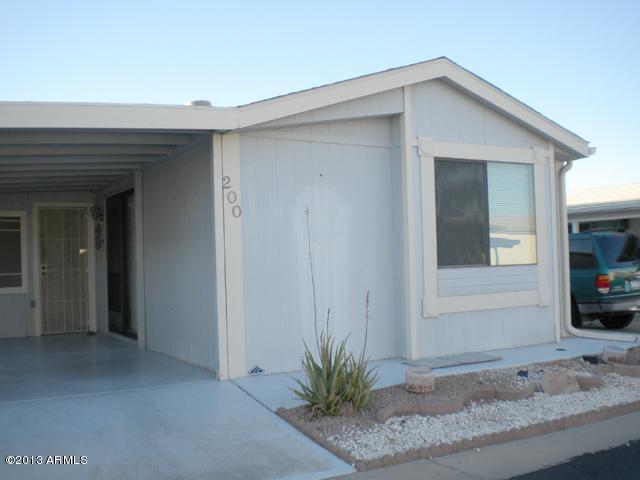 5735 E Mcdowell Rd. #200, Mesa, AZ 85215