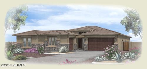 12832 W Calle De Baca Pl., Peoria, AZ 85383