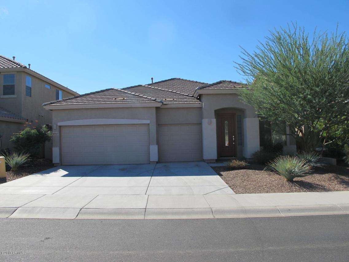 10413 W Via Montoya Dr., Peoria, AZ 85383